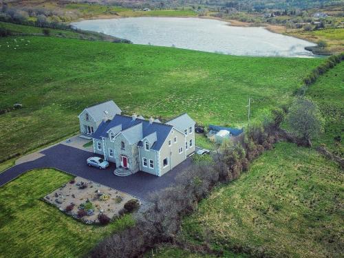 Ballyshannon House | Tully View House