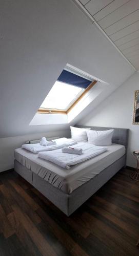 Neuendettelsau Apartment | Tulpenoase