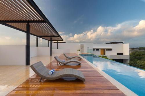 Zama Apartment | Tulum Luxury Apartments