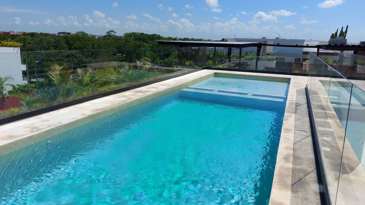 Zama Cabin | Tuluna Tulum Hotel