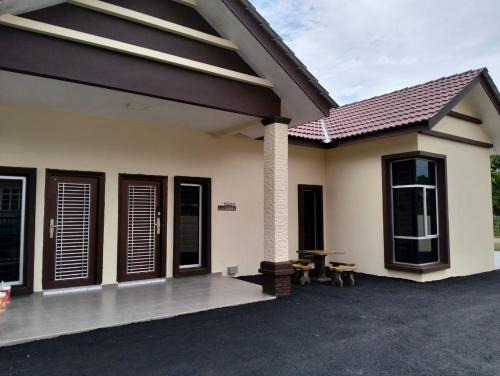 Malacca City Villa | Tulz Homestay @ Melaka