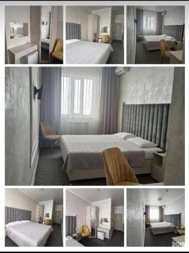 Mangystau Hotel | Tumarym