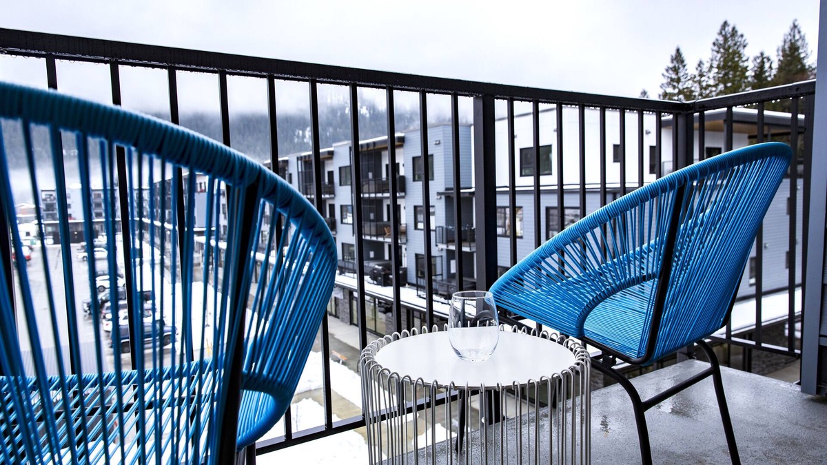 Revelstoke Condo | Tumbledown Condo By Revelstoke Vacations
