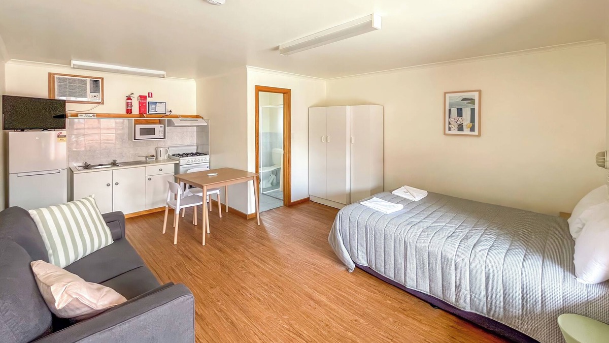 Tumby Bay Other | Tumbybay Caravan Park