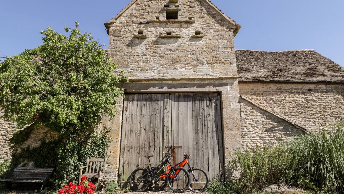 Nympsfield Cottage | Tump Cottage
