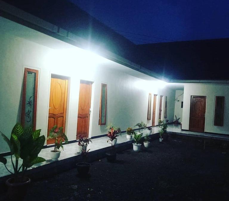 Argosari House | tumpak sewu guest house