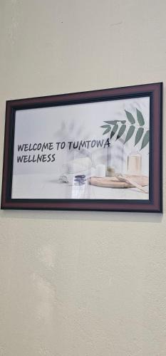 Lusaka Central Cabin | TumTowa Luxury