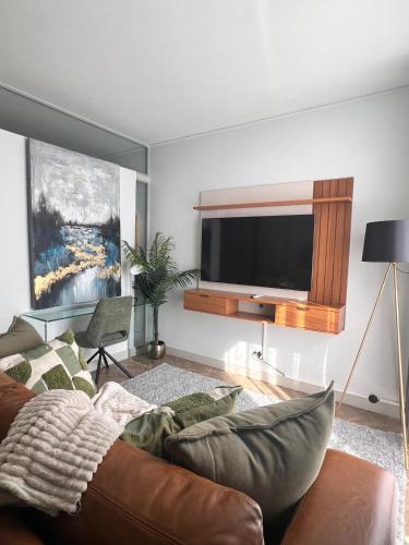 Greater Johannesburg Metropolitan Area Apartment | Tumz at OneRosebank