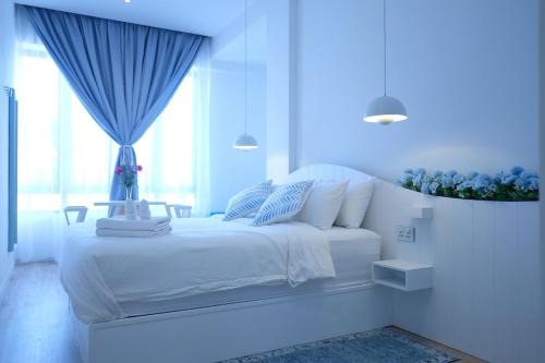 Brinchang Apartment | Tung Kidcove Centrum Cameron