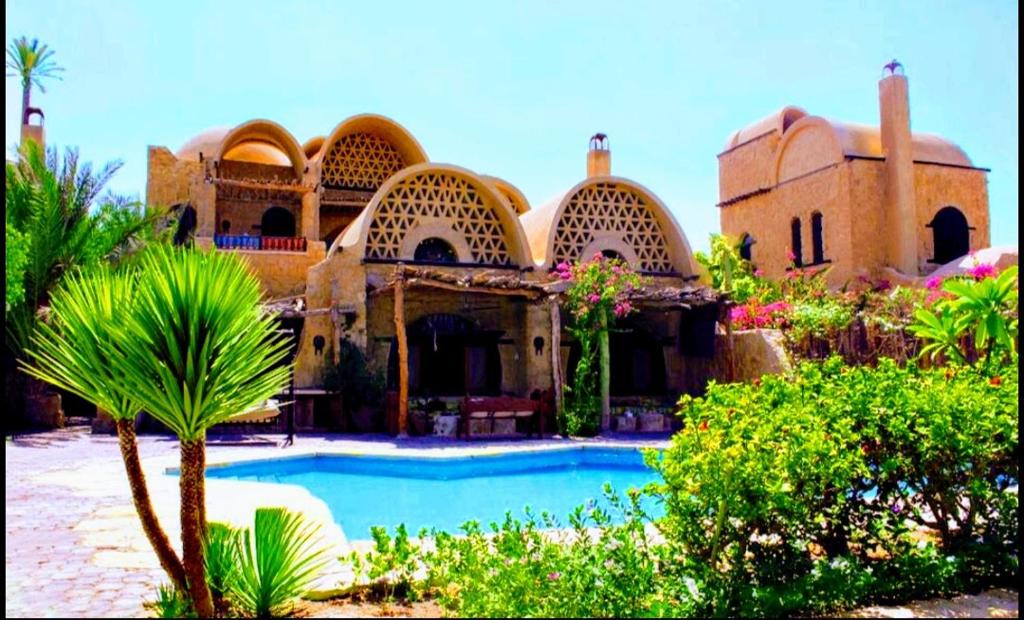 Tunis Village Villa | Tunis Lake View