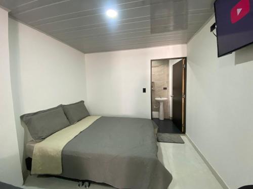 Tunja House | Tunja Magic Habitación