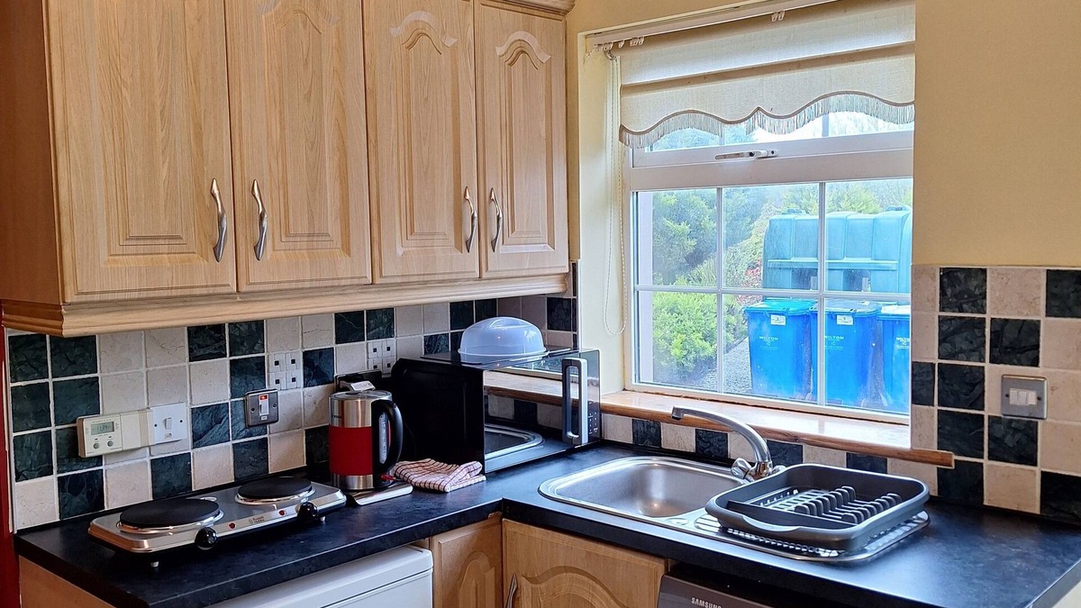 Ballyjamesduff House | Tunmobi Villa Your Idyllic Home Away From Home