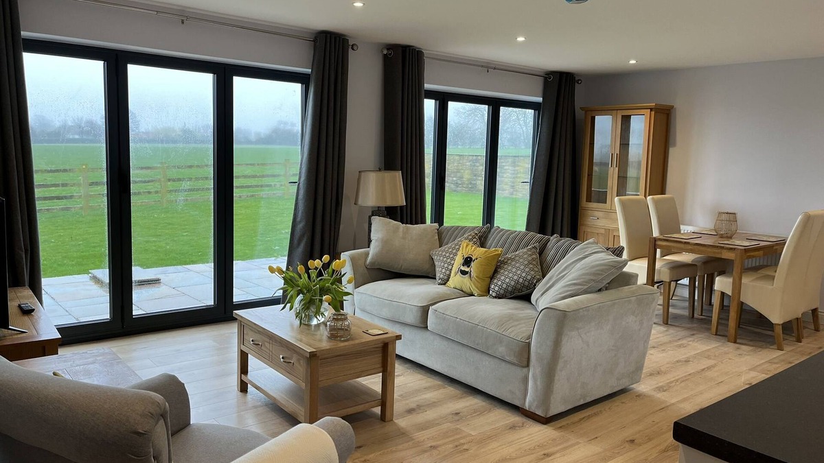 Tunstall Cottage | Tunstall Farm Cottage