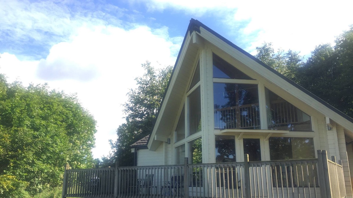 Linlithgow Cottage | Tunturi - a tunturi that sleeps 7 guests in 2 bedrooms