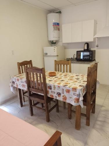 Tunuyan Apartment | TUNUYAN Apart
