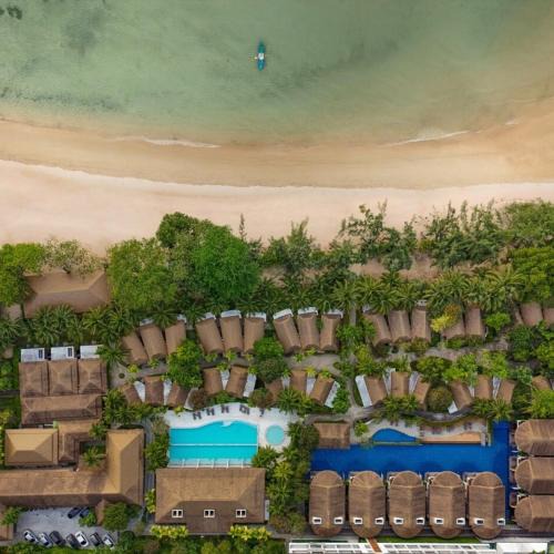 Nong Thale Resort | Tup Kaek Sunset Beach Resort-SHA Plus