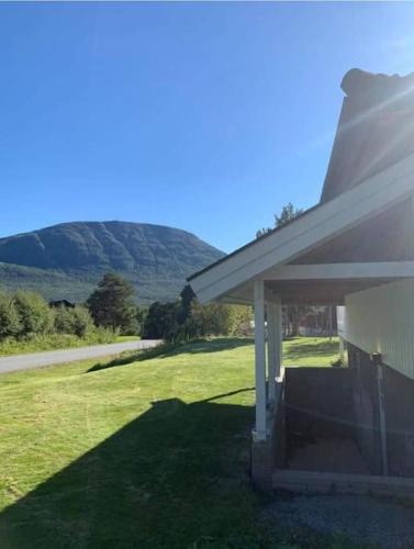 Oppdal Apartment | Tur og sentrumsnær sokkel-leilighet