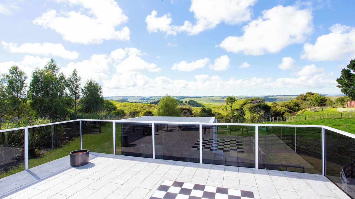 Ratana Apartment | Turakina Country Lifestyle