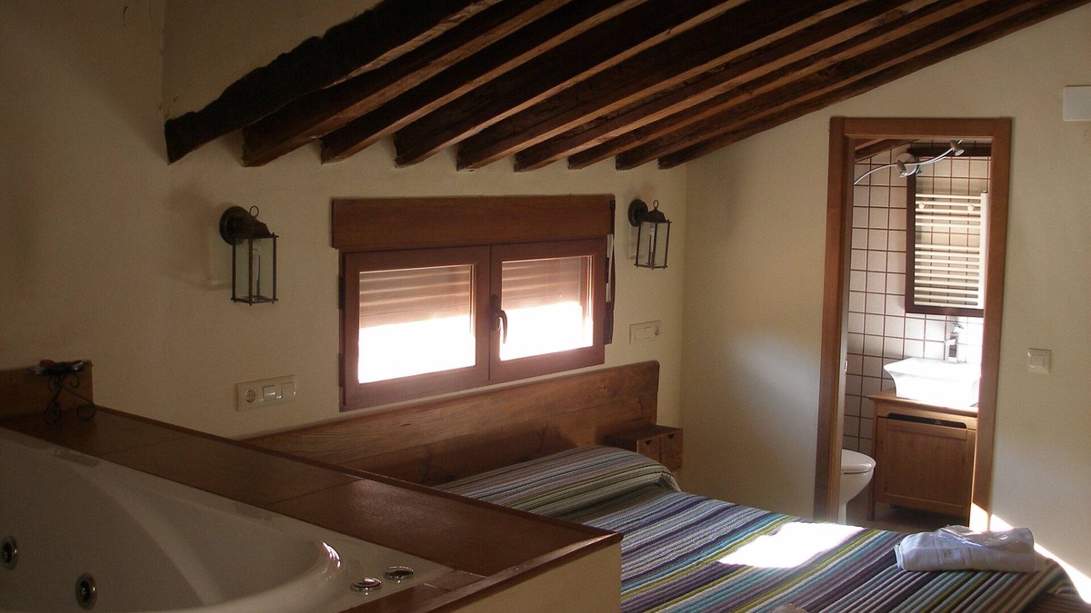 Alcaraz Apartment | Turalcaraz - Renaissance Spa House