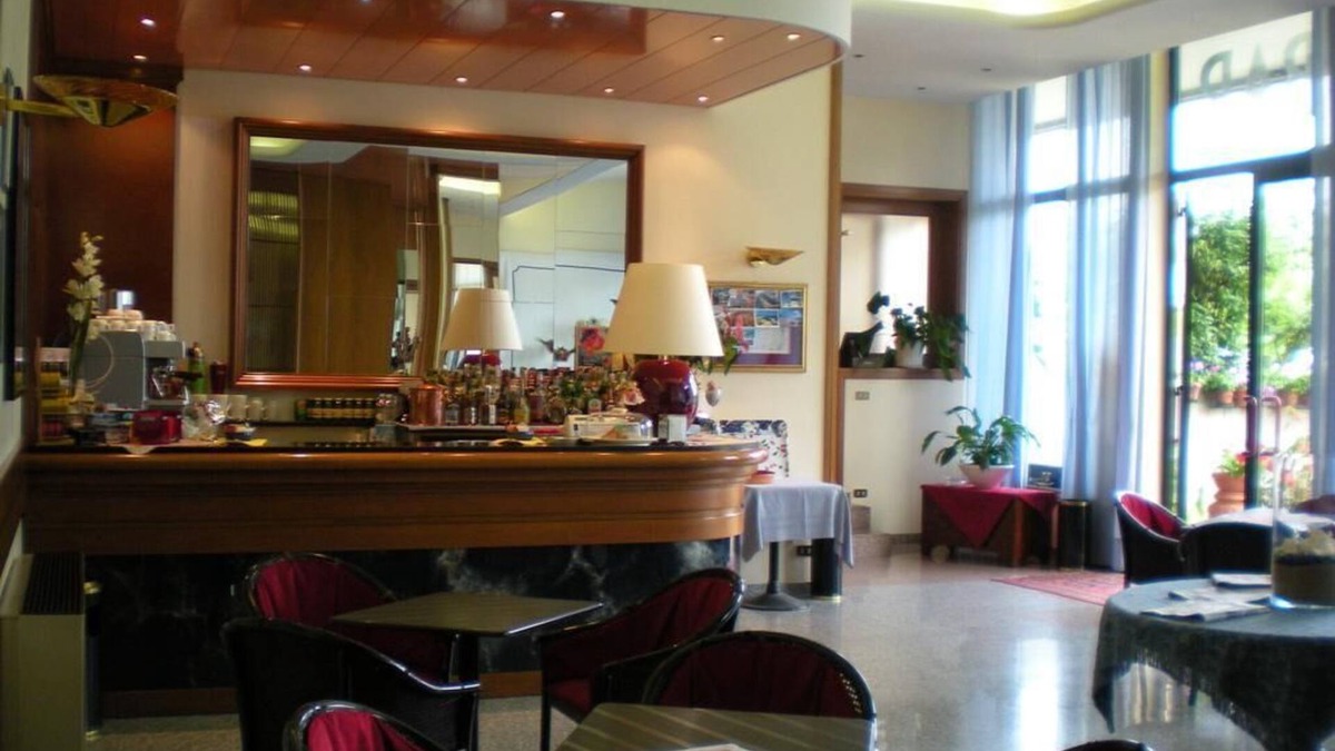 Grisignano di Zocco Hotel | Turandot Magnolia