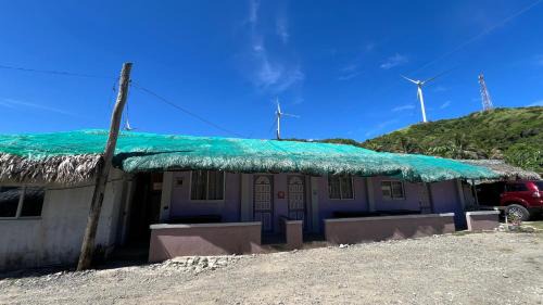 Pagudpud House | Turangs Homestay