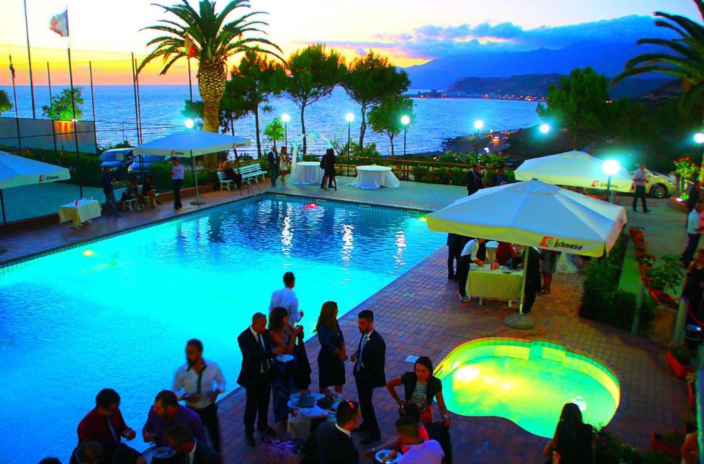 Magomadas Resort | Turas Club Case Vacanze
