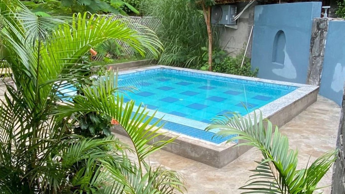 Gogunda Cottage | Turban Nature Wilderness Kumbhalgarh
