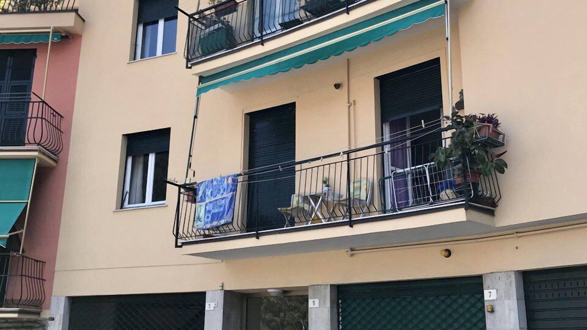 Santa Margherita Ligure Apartment | Turchino Apartments by PortofinoVacanze