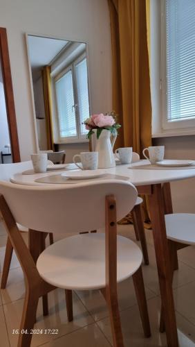 Nove Zamky Apartment | Turecka 49 Apt 2