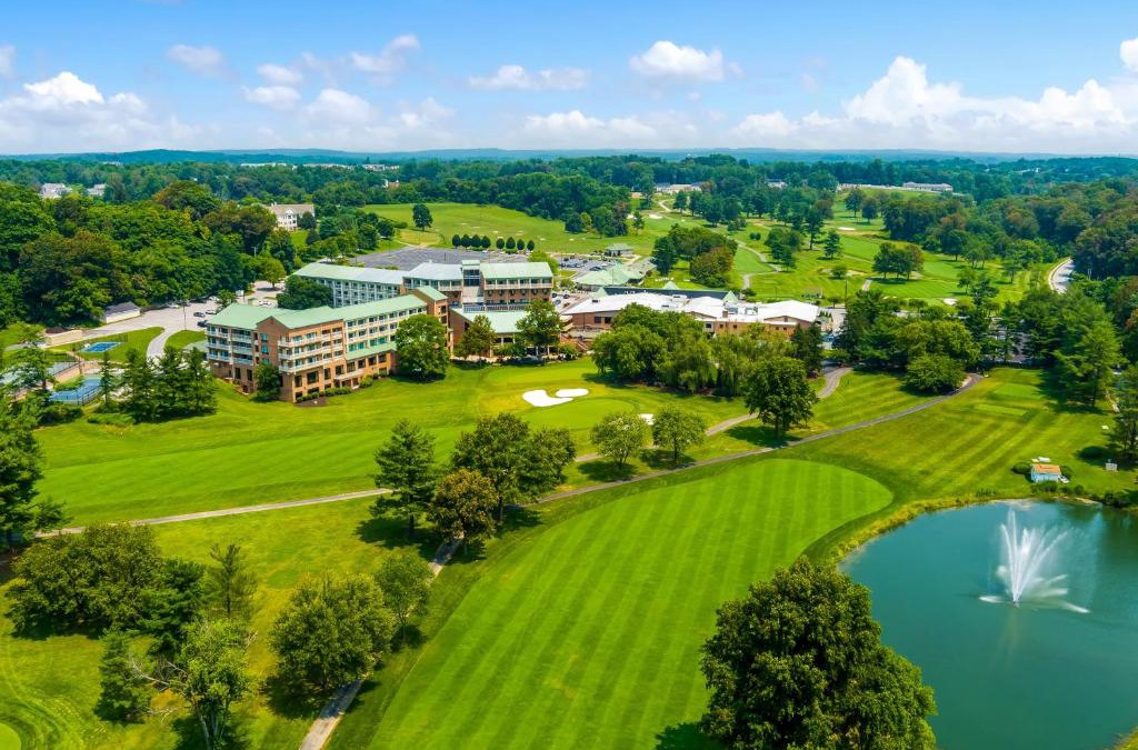 Ellicott City Resort | Turf Valley Resort