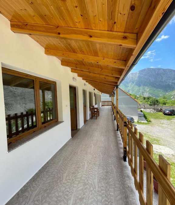 Shkoder County House | Turi-Selcë