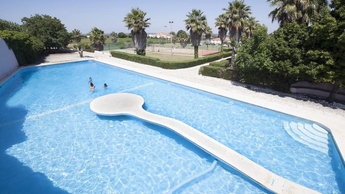 Sao Simao Hotel | TURIM Club d'Azeitao Hotel