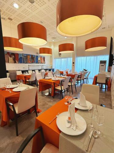 Lobito Hotel | Turimar Business Hotel