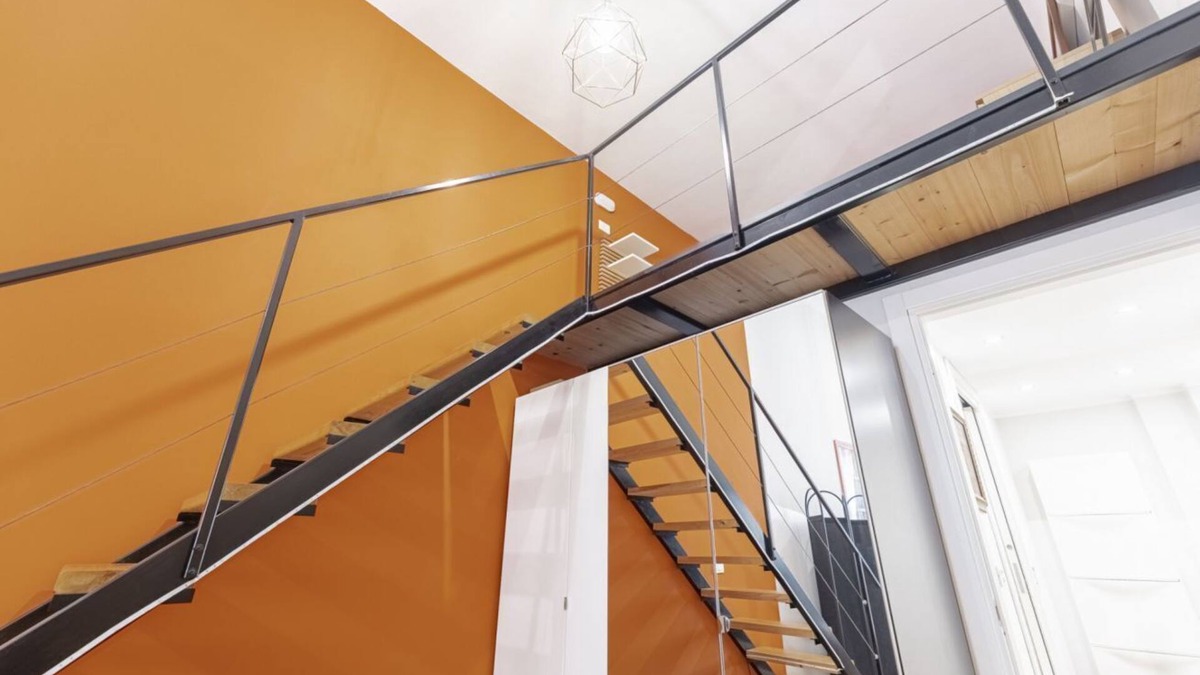 Aurora Apartment | Turin - Regio Parco House