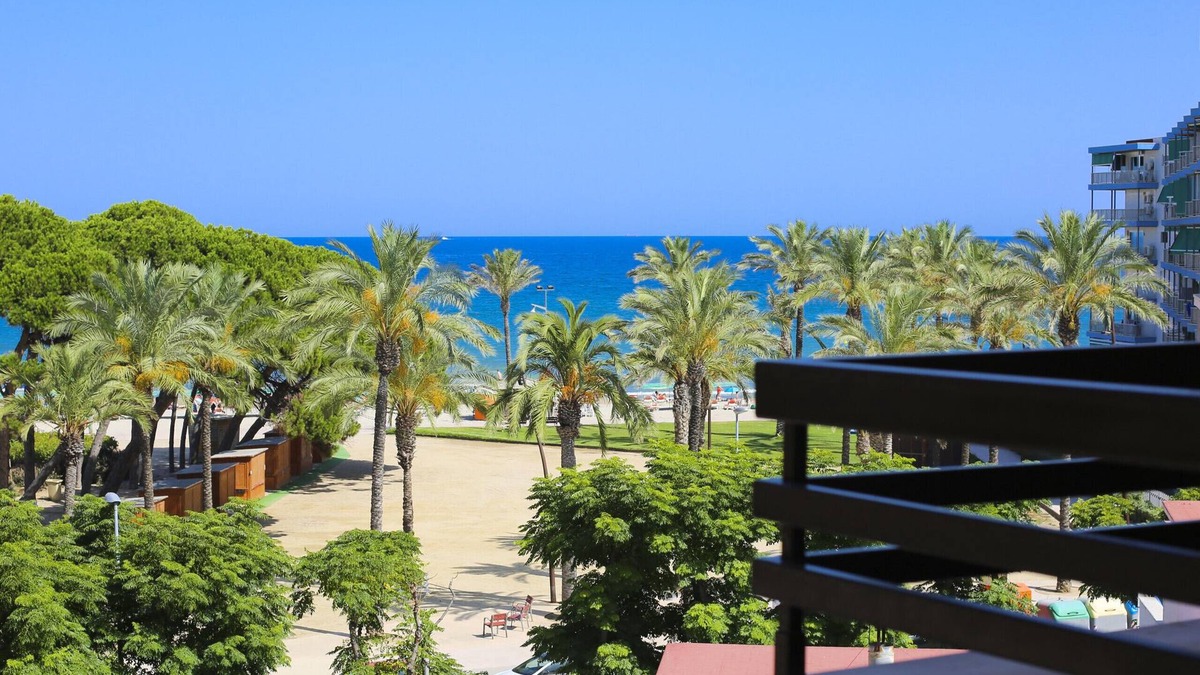 La Pineda Apartment | TURISMAR - PINEDA BAHÍA