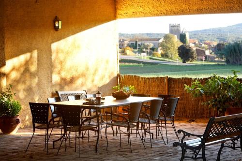 Peratallada House | Turisme Rural Ca l,Anguila