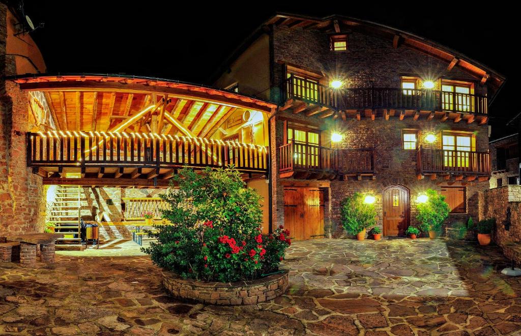 Llagunes Apartment | Turisme Rural Lo Pallé de Cal Bosch