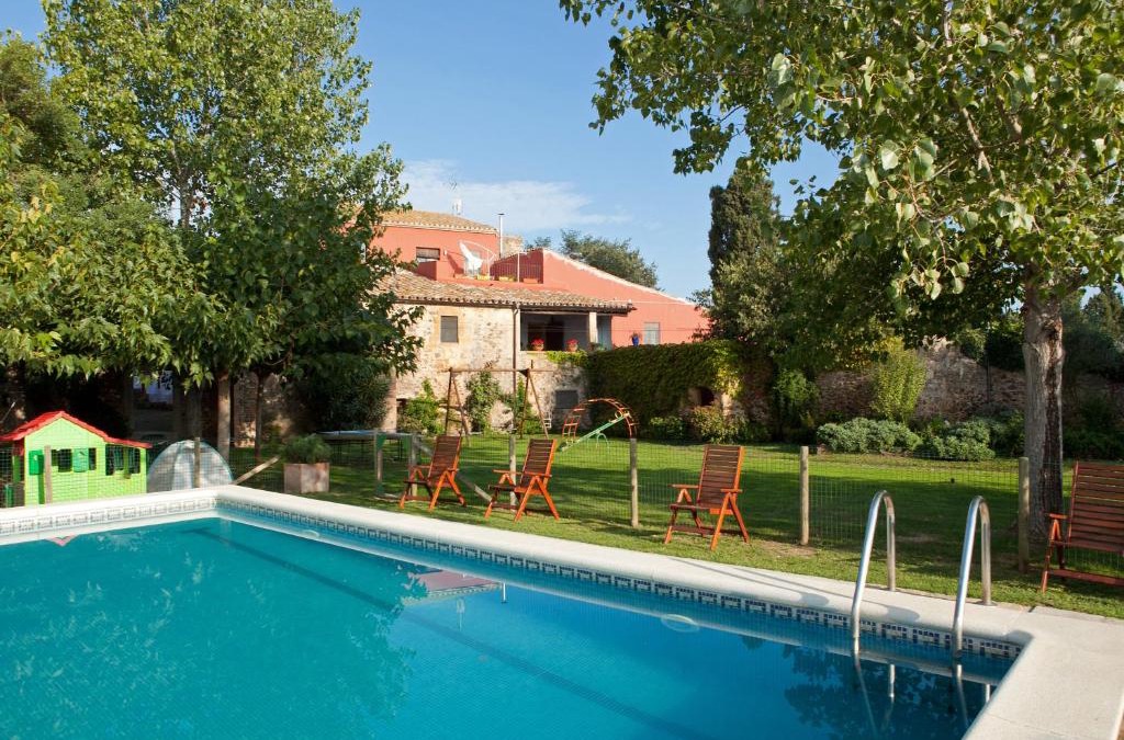 Cruilles House | Turisme Rural Mas Masaller