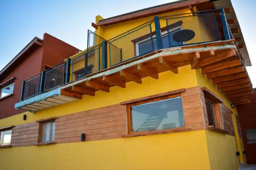 Villa Giardino Apartment | Turismo Aparts Cabaña 4