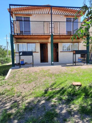 Villa Giardino Apartment | Turismo Aparts Cabaña 6