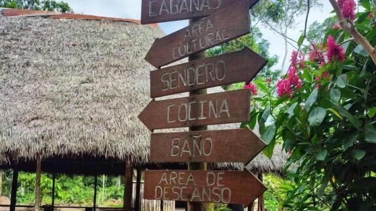 Misahualli Other | Turismo Comunitario Mirador Kallari