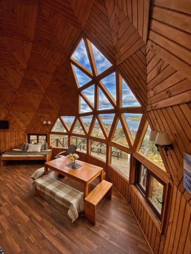 Nercon Apartment | Turismo del Bosque
