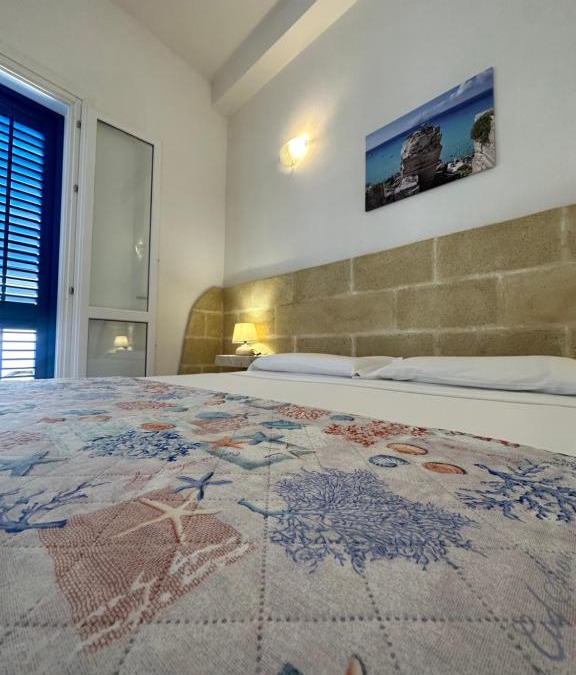 Favignana Apartment | Turismo Egadi - Appartamenti