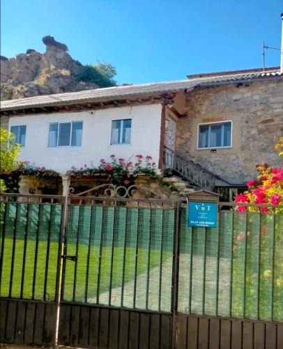 San Emiliano House | Turismo en Babia Bajo los nidos