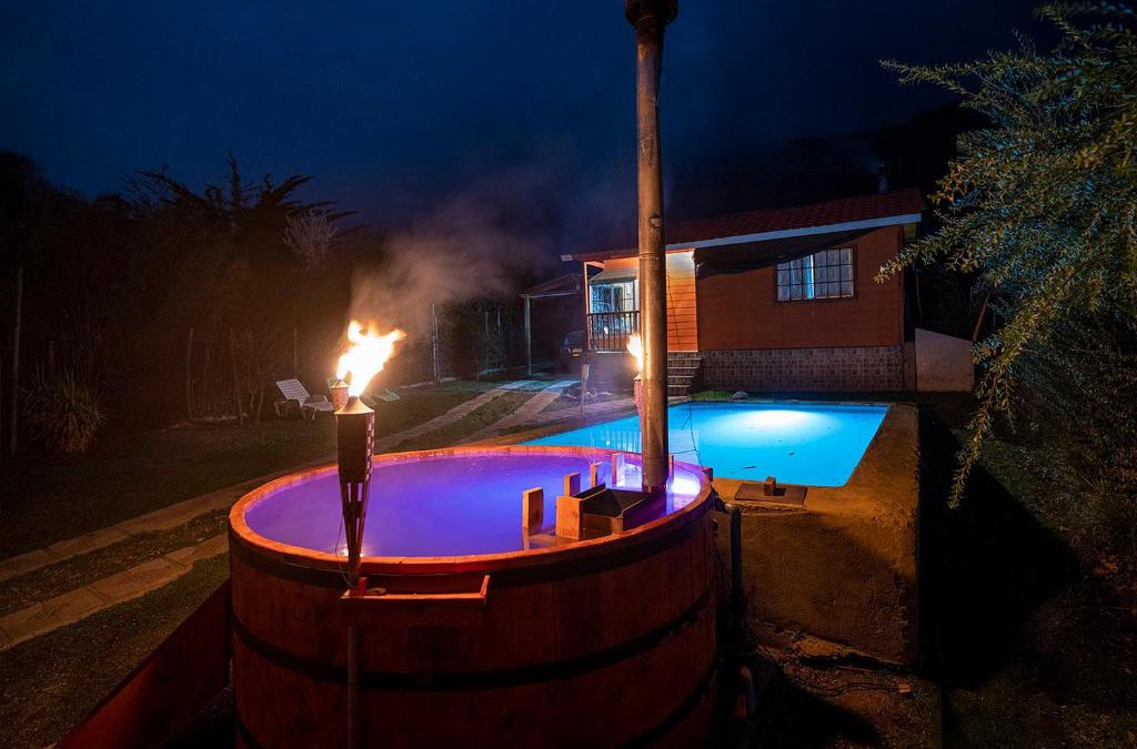 El Ingenio House | Turismo Rural El Ingenio
