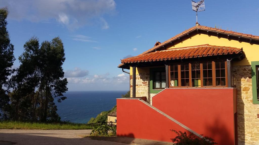 Priesca House | Turismo rural El Piensu