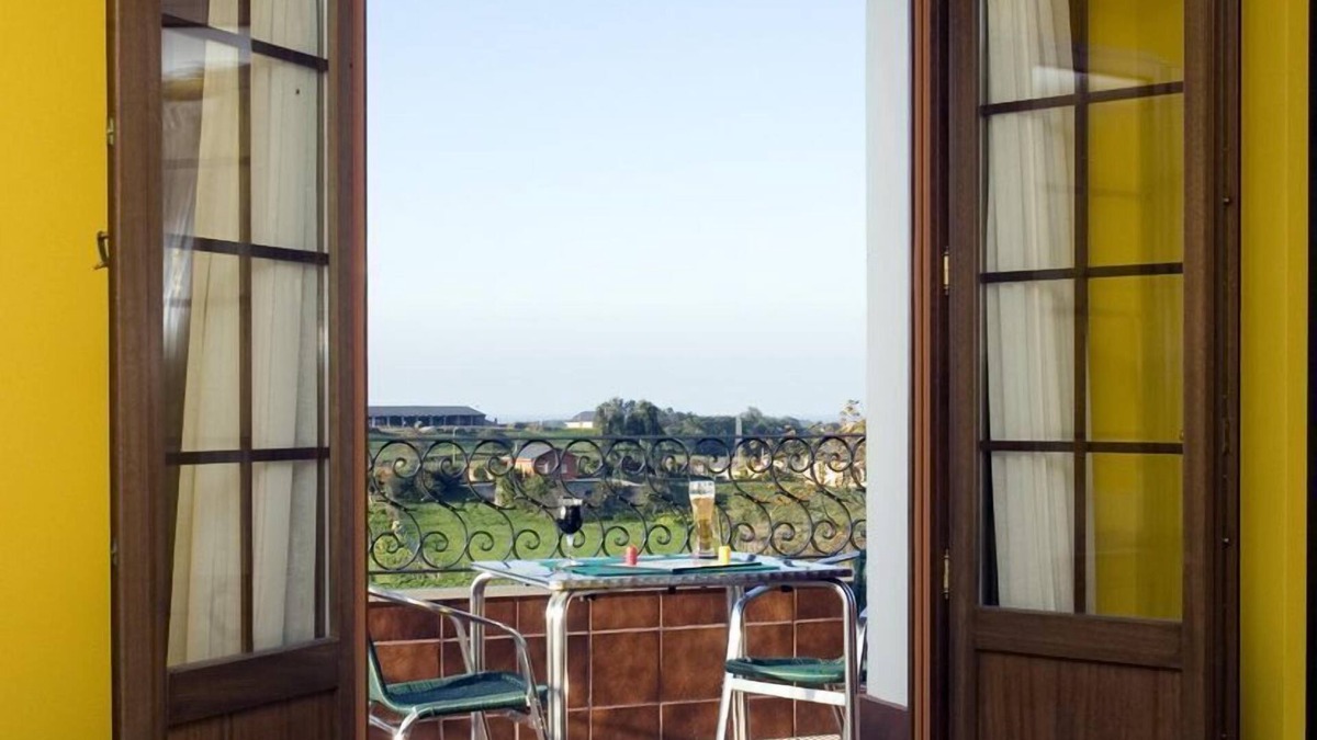 Somorto House | Turismo Rural Suquin