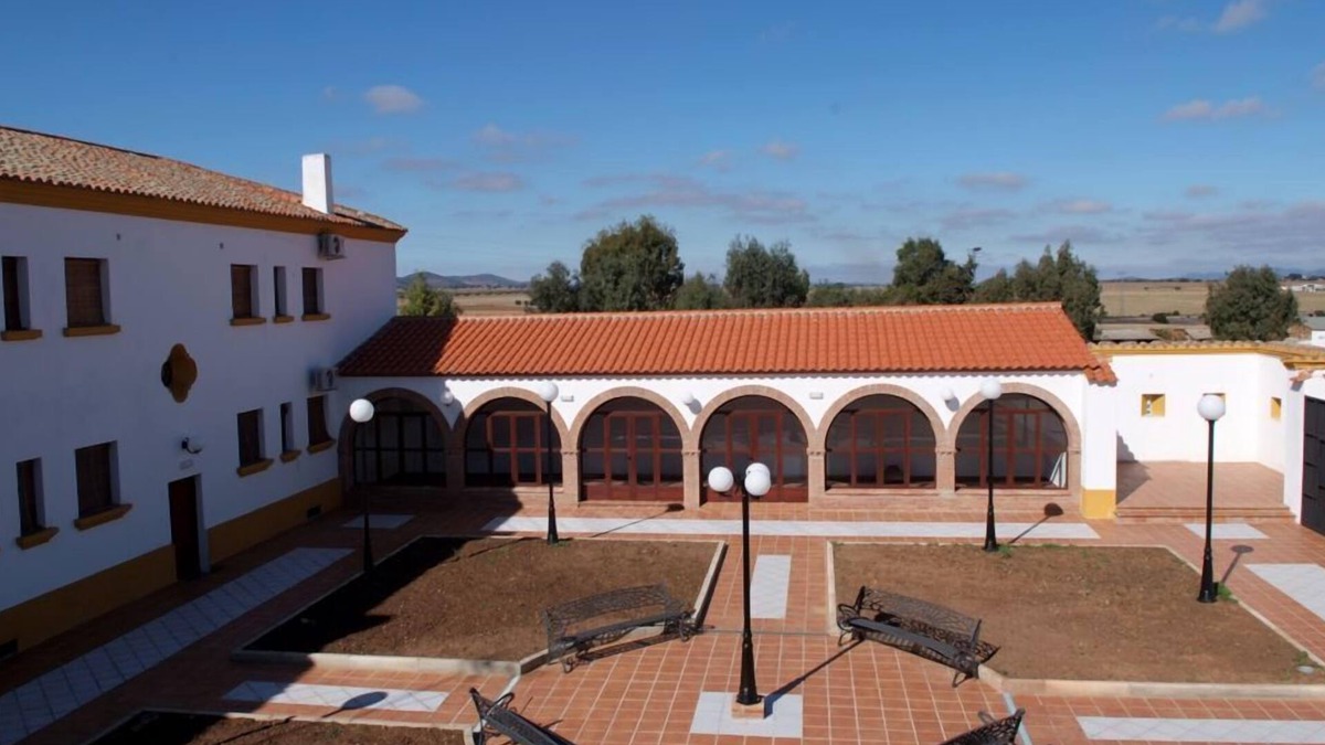 Valsequillo Apartment | Turismo rural Valsequillo