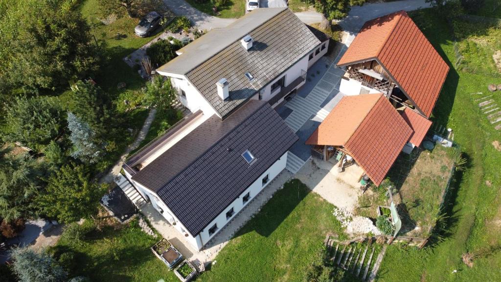 Pongrac Apartment | Turistična kmetija Izgoršek