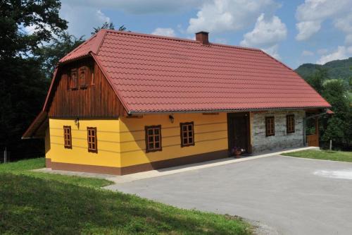 Rogatec House | Turistična kmetija Kunstek